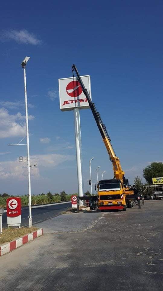 Saruhan Vin� Kiralama Ayd�n