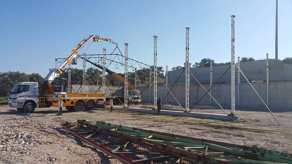 Ayd�nda Vin� Kiralama